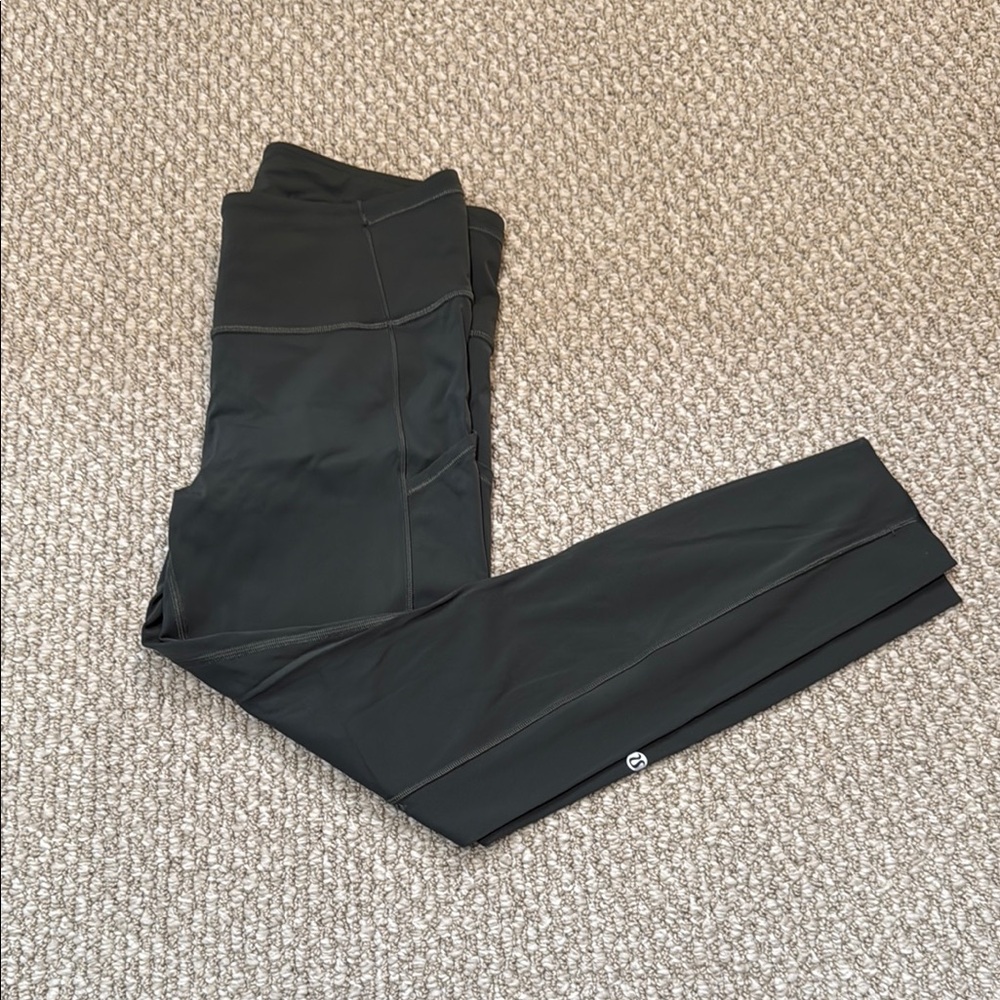 Fast and Free Lululemon Leggings